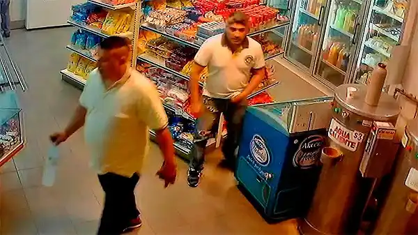 Fueron de compras a Paraguay hace tres semanas y no se sabe nada de ellos
