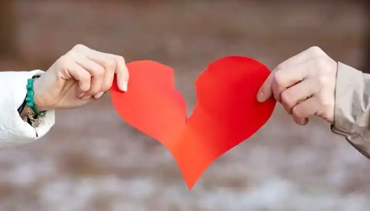 Según la ciencia, este es el tiempo que tarda  una persona en superar una ruptura amorosa