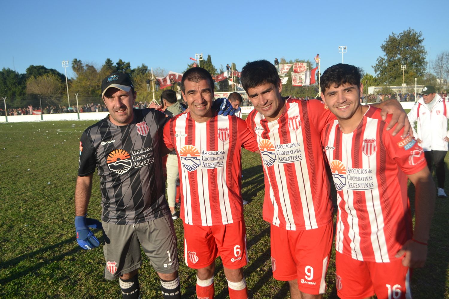 B. Norte 1