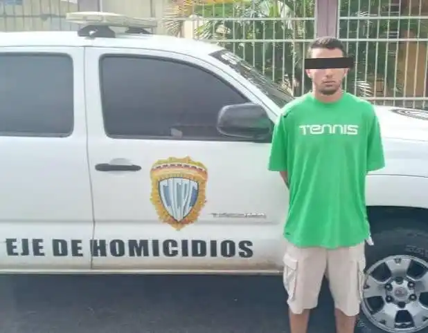 Adolescentes asesinaron a sexagenaria en Táchira cuando los sorprendió teniendo relaciones