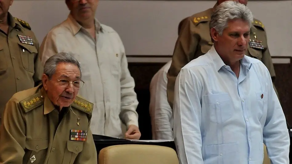 El Gobierno insiste en señalar a EEUU y la oposición denuncia más de 100 detenciones