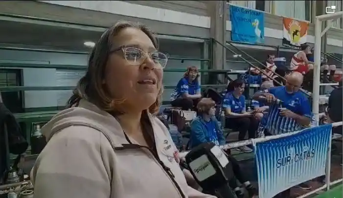 Surgen nuevos equipos de newcom en Gualeguay