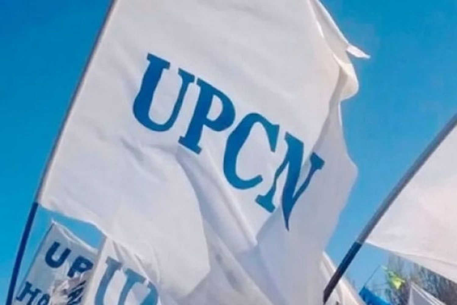 Upcn envió un documento a Rogelio Frigerio