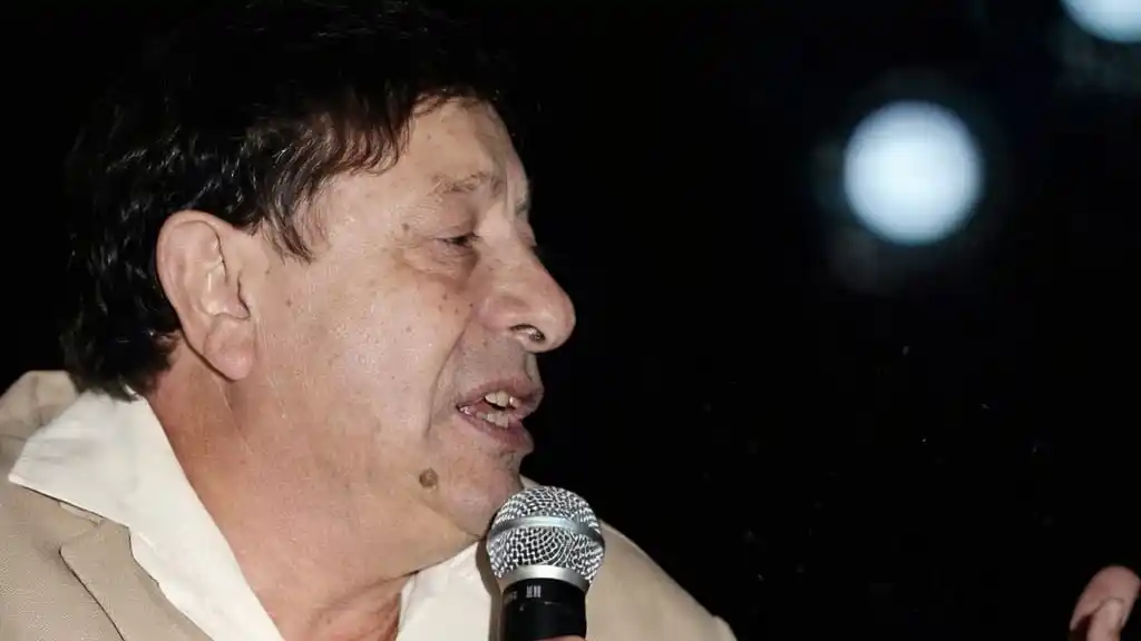 Felipe Olivera: la voz del tango y la sonrisa de un pueblo