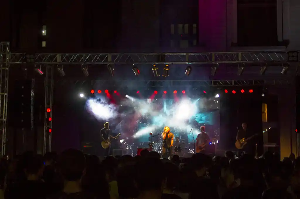 Capital de la Música convoca a artistas para desarrollar sus proyectos