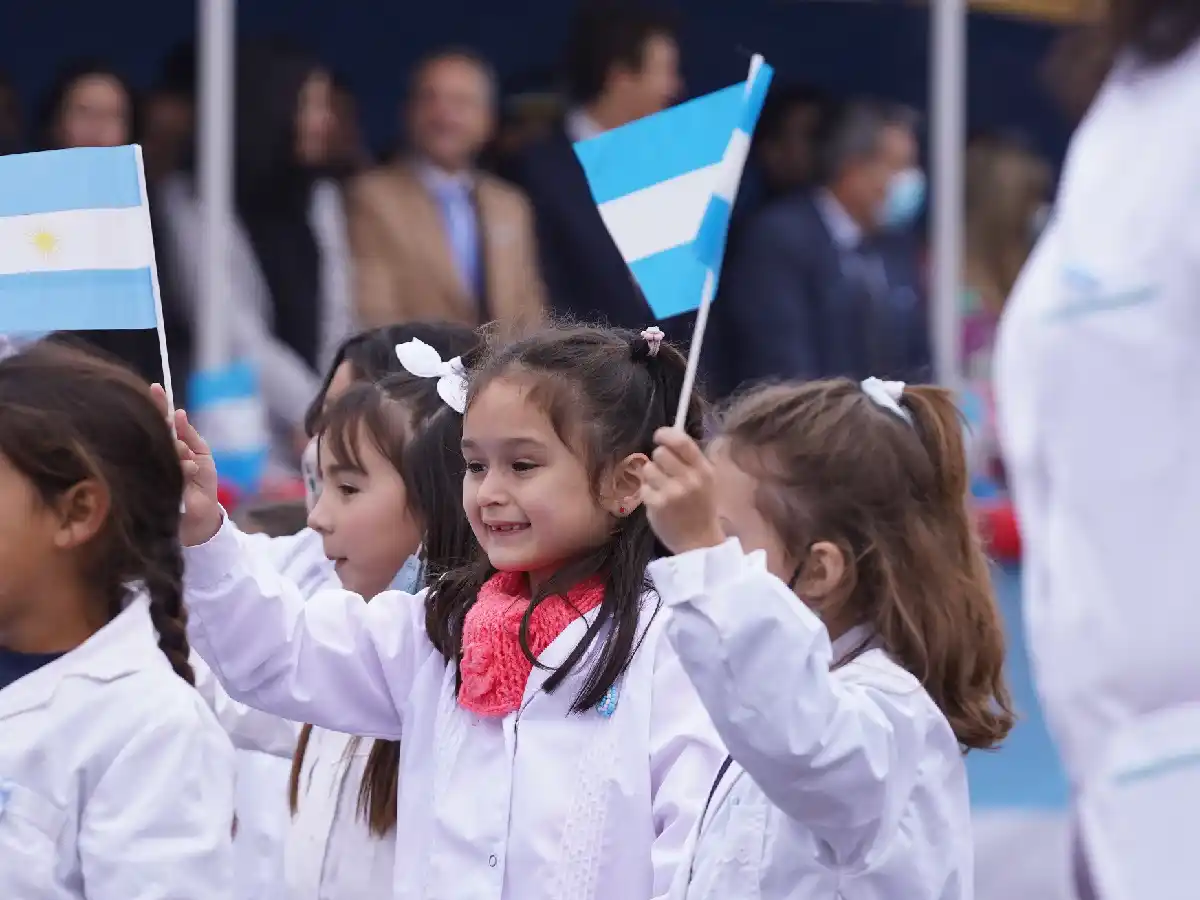 Así serán los festejos del 25 de Mayo en San Francisco 