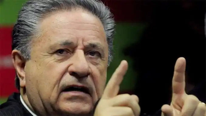 Duhalde: "Si el justicialismo no le puede ganar a Cristina, no le puede ganar a Macri"
