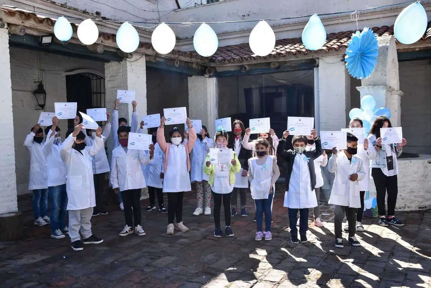 Javier Gastón: “nuestra bandera es seguir nuestras convicciones, saber hacia dónde queremos ir y trabajar para lograrlo”