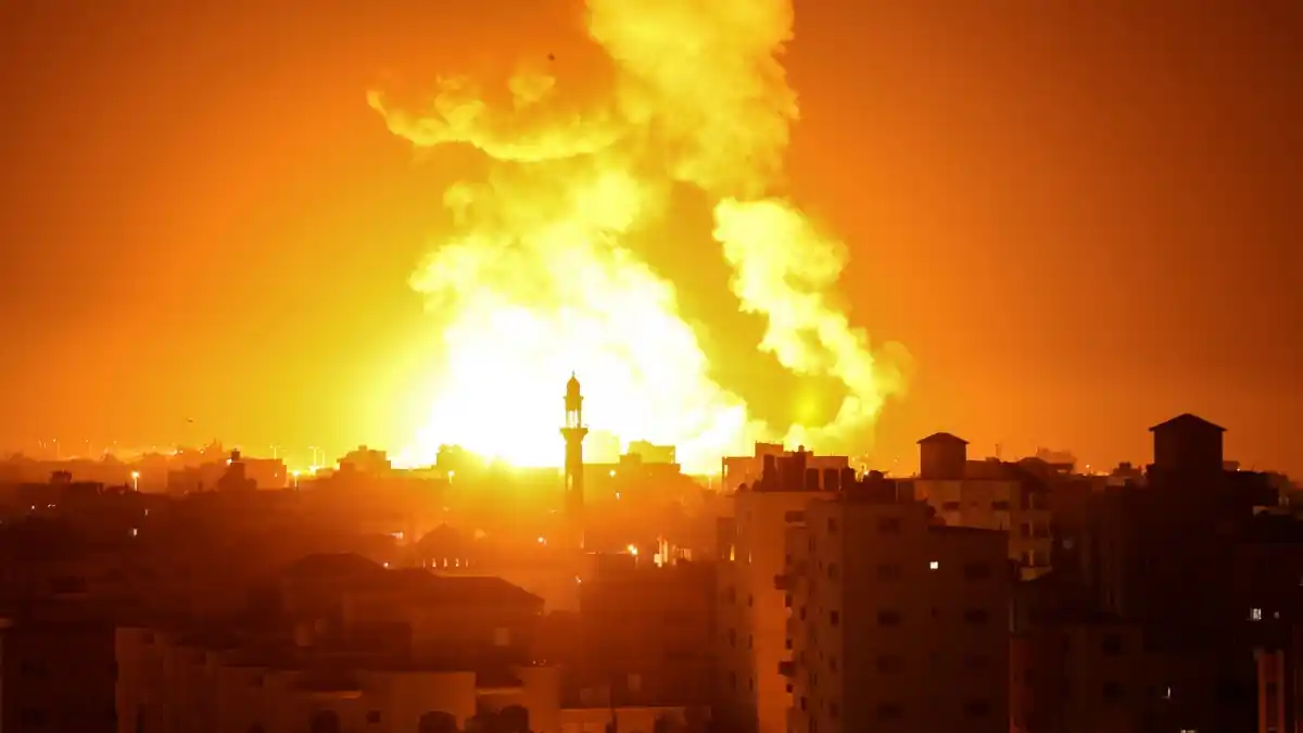 Qatar espera lograr avances “pronto” para la liberación de los secuestrados por Hamas