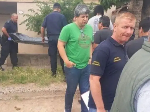 Una chica mató a un remisero que la quiso abusar: tenía antecedentes de delitos sexuales