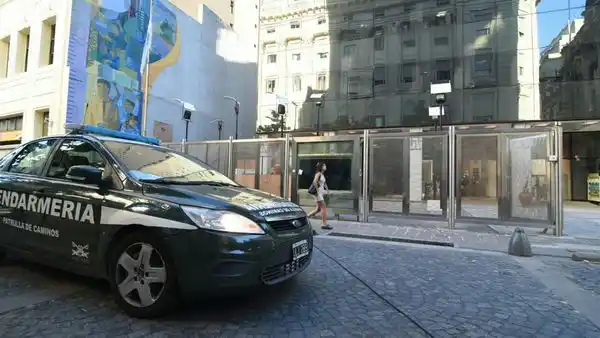 Caso Correo: Ordenaron un procedimiento en el Ministerio de Comunicaciones