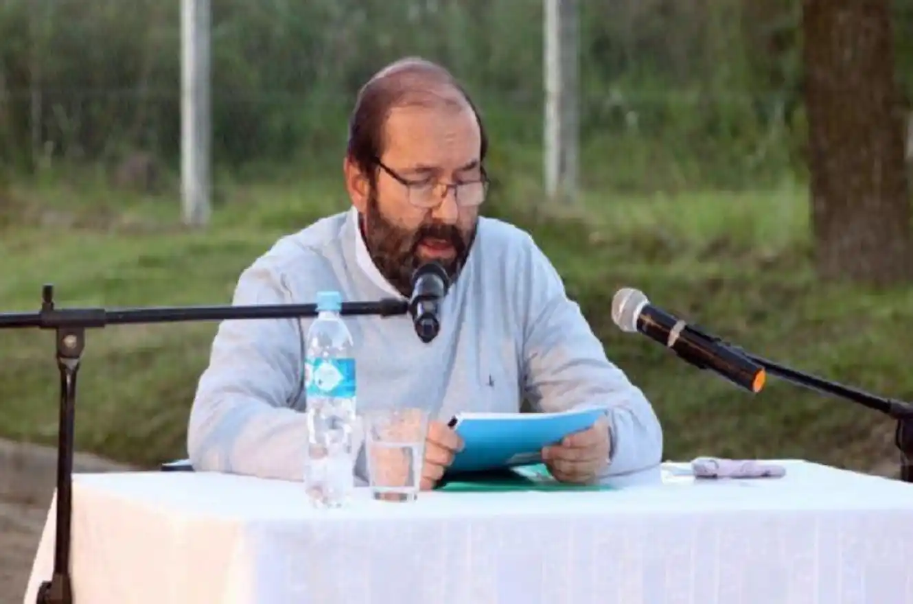 En Carbó Rodolfo Romero ganó la elección