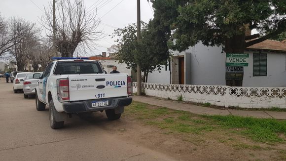 Crimen de Naiara: están identificados los autores y los que ayudaron a ocultar el cadáver