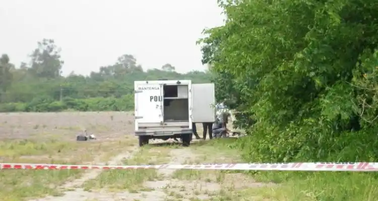 Las pericias determinarán si Florencia Cresta fue asesinada