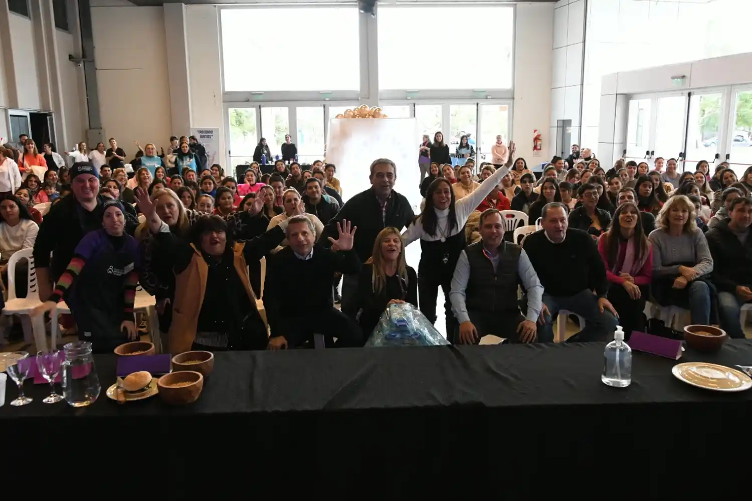 programa provincial de protección a embarazadas 2