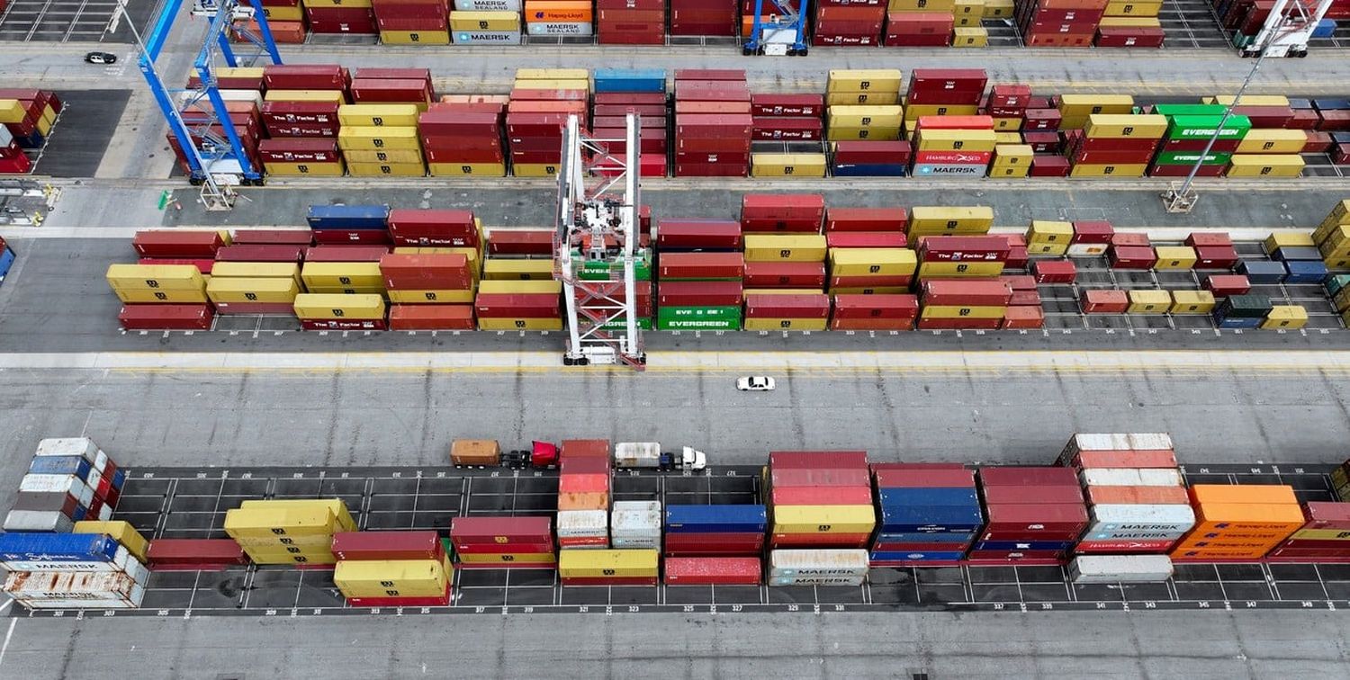 Ranking exportador 2024: Argentina puesto 52 con U$S 96.899 millones
