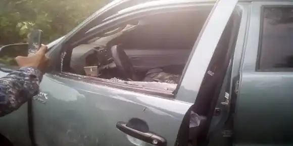 Caso Negrín Alvarado: estos son los 10 buscados por el asesinato