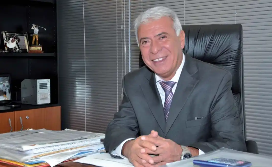 Grave denuncia por violencia contra el titular del Sindicato de Relojeros y Joyeros