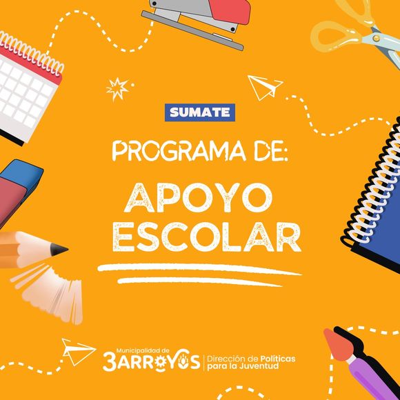 Convocan a docentes jubilados a participar programa de apoyo escolar