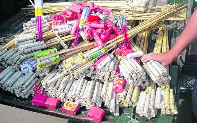 Santa Fe ya es “Territorio Libre de Pirotecnia”