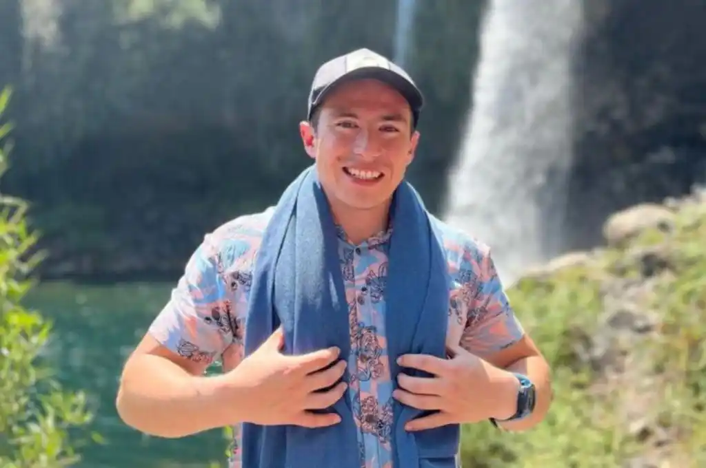 Murió un turista chileno en Río de Janeiro: fue drogado, asaltado y tirado a una zanja de 5 metros