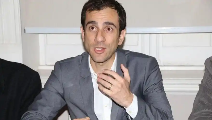 Junín: Petrecca se defendió de las acusaciones por “mala utilización de los fondos públicos”