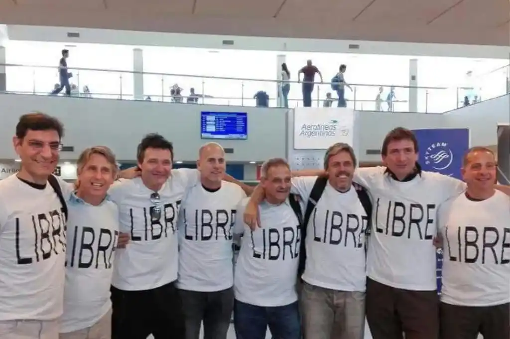 Arranca el juicio contra el terrorista que asesinó a cinco rosarinos en Nueva York