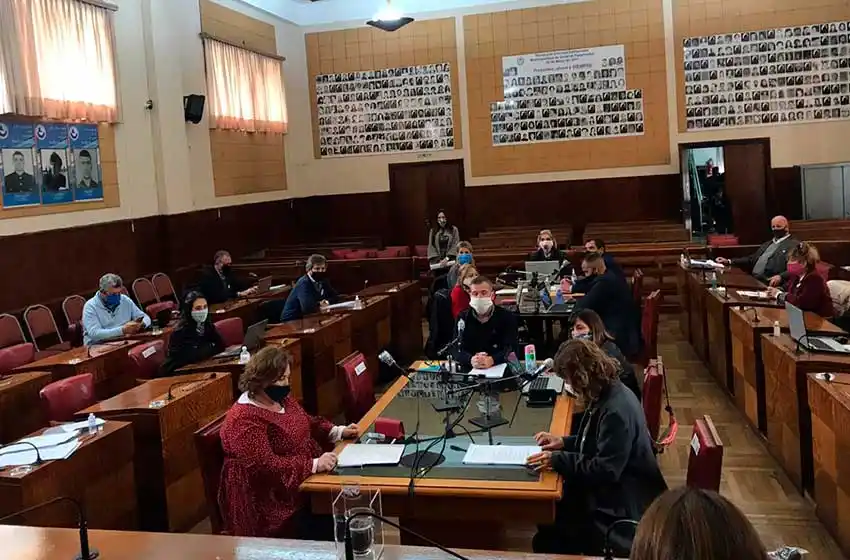 Rechazan las Rendiciones de Cuentas del último año de Arroyo