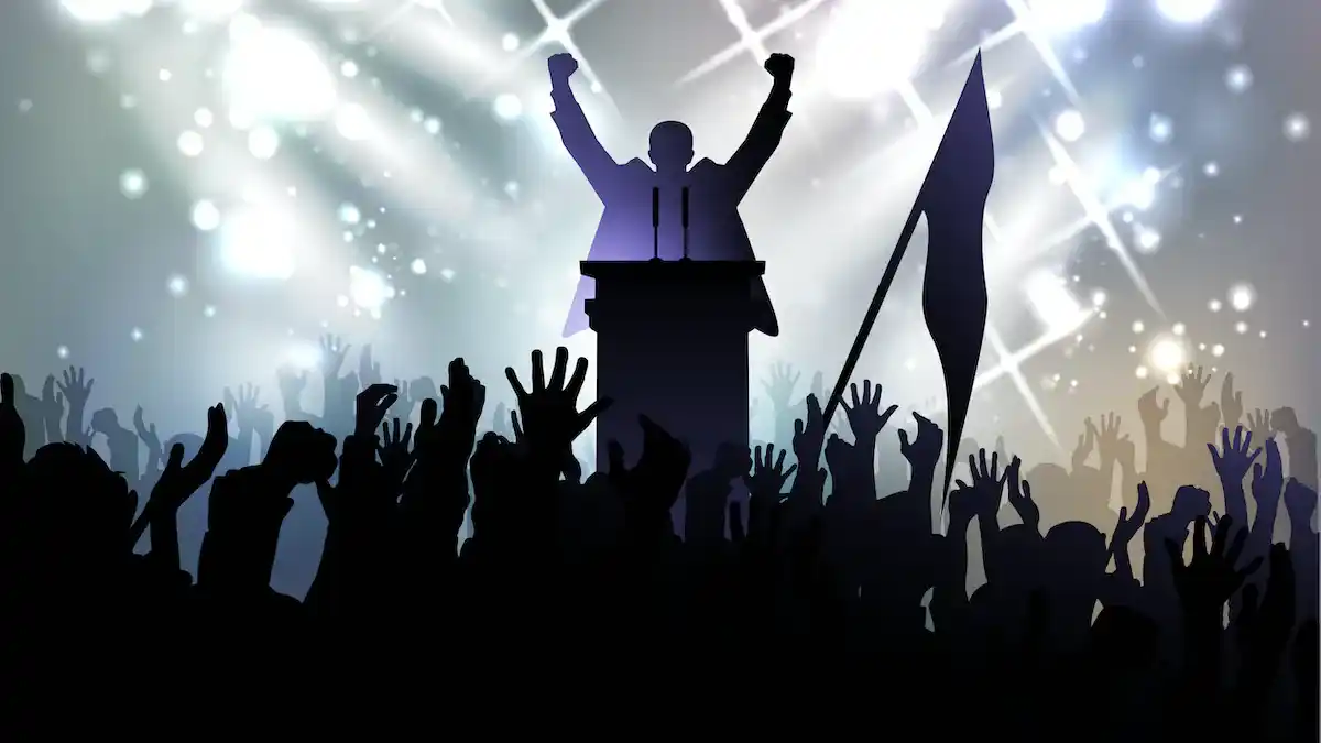 Primitivismo Político