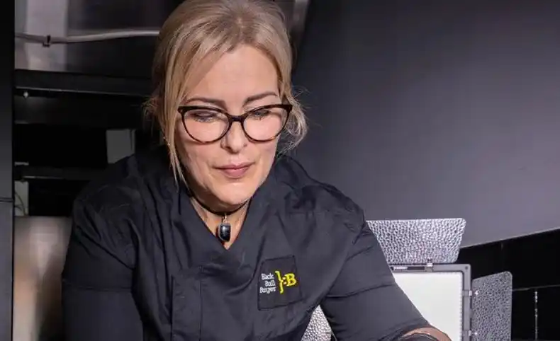 CONOCE a esta venezolana que llena de sabor la gastronomía de España