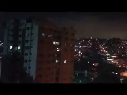 MUJER DE «EL COQUI» SOPLÓ UBICACIÓN DE LOS PNB: delincuentes de la Cota 905 se enfrentaron a los policías