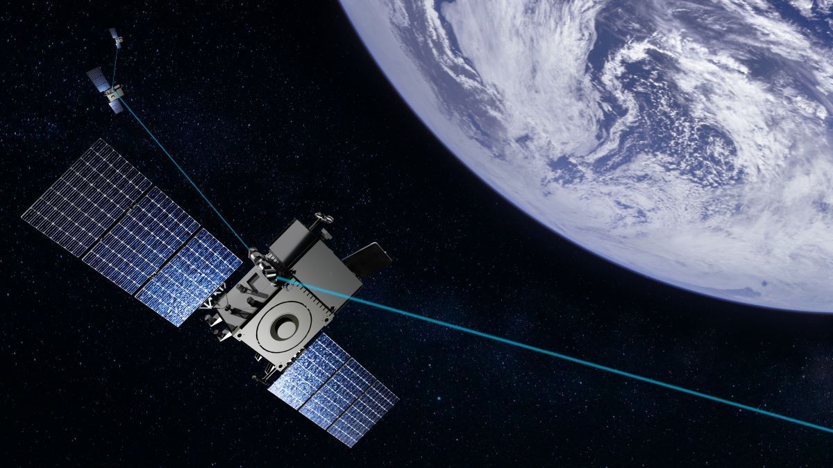 La Fuerza Espacial de EE.UU. otorga a BAE Systems contrato de 1.200 MDD para satélites de seguimiento de misiles