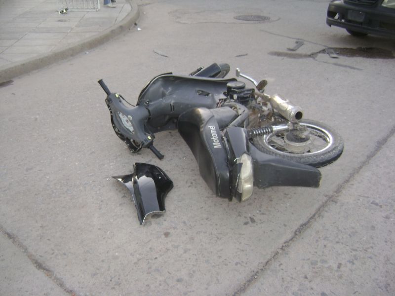 Inseguridad: Policía mató a motochorro en intento de robo en Tortuguitas