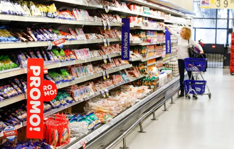 Fin a los controles de precios y otras regulaciones: derogan 69 normas comerciales
