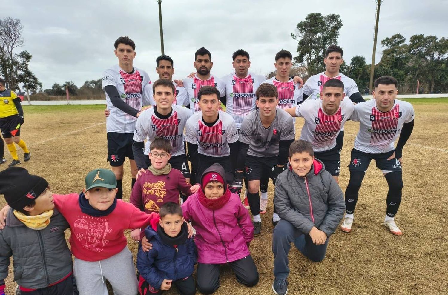 Liga Venadense: resultados, posiciones, goleadores y próxima fecha