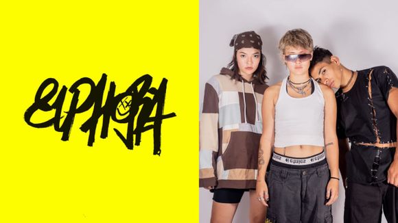 Euphoria: el nuevo emprendimiento de una adolescente sampedrina que apuesta a la sustentabilidad