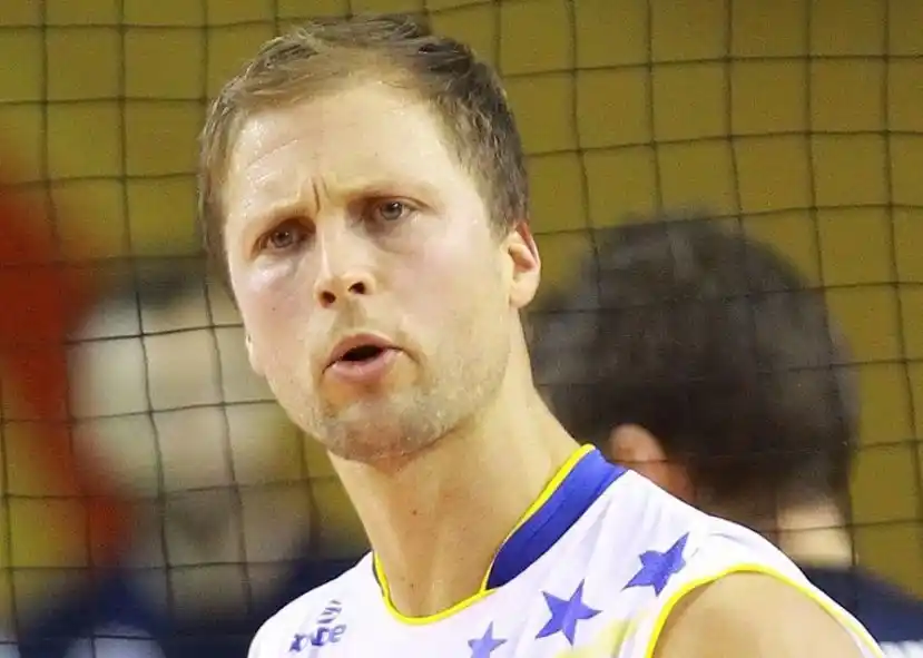 Axel Jacobsen viaja a Israel para sumarse a su nuevo equipo