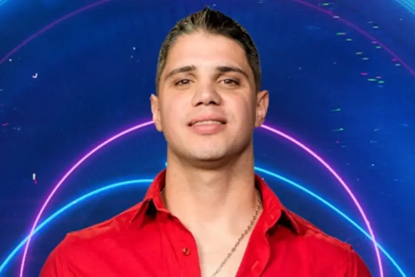 Gran Hermano 2022: Alexis es el nuevo eliminado de la casa