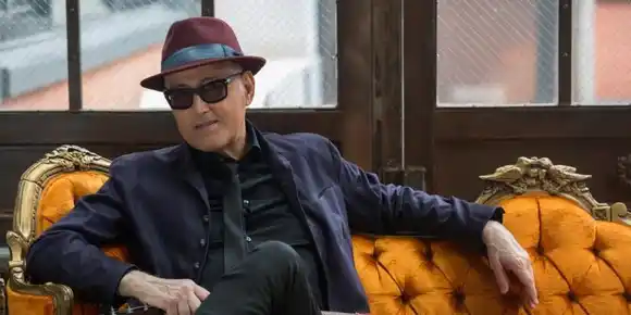 ¡QUÉ ORGULLO! Yordano recibirá el Premio a la Excelencia Musical en los Latin Grammys 2022