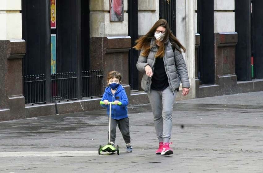 Coronavirus en la provincia: horas decisivas para que el Gobierno defina si continúan las restricciones