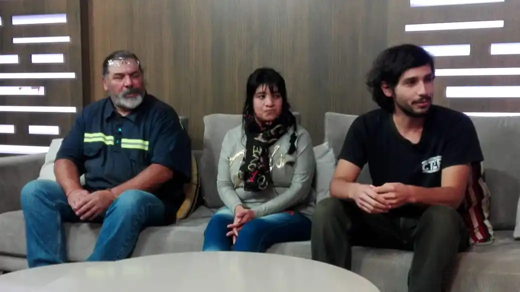 La Cooperativa de Recuperadores Urbanos tendrá un subsidio para alquilar un galpón