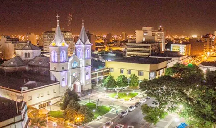 Turismo: �SLa temporada es muy buena⬝