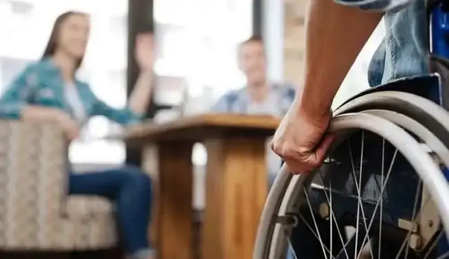 Se actualizaron los valores s para personas con discapacidad.