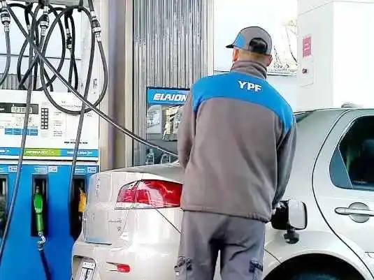 Advierten que la baja en el precio de 
combustibles no es sostenible en el tiempo