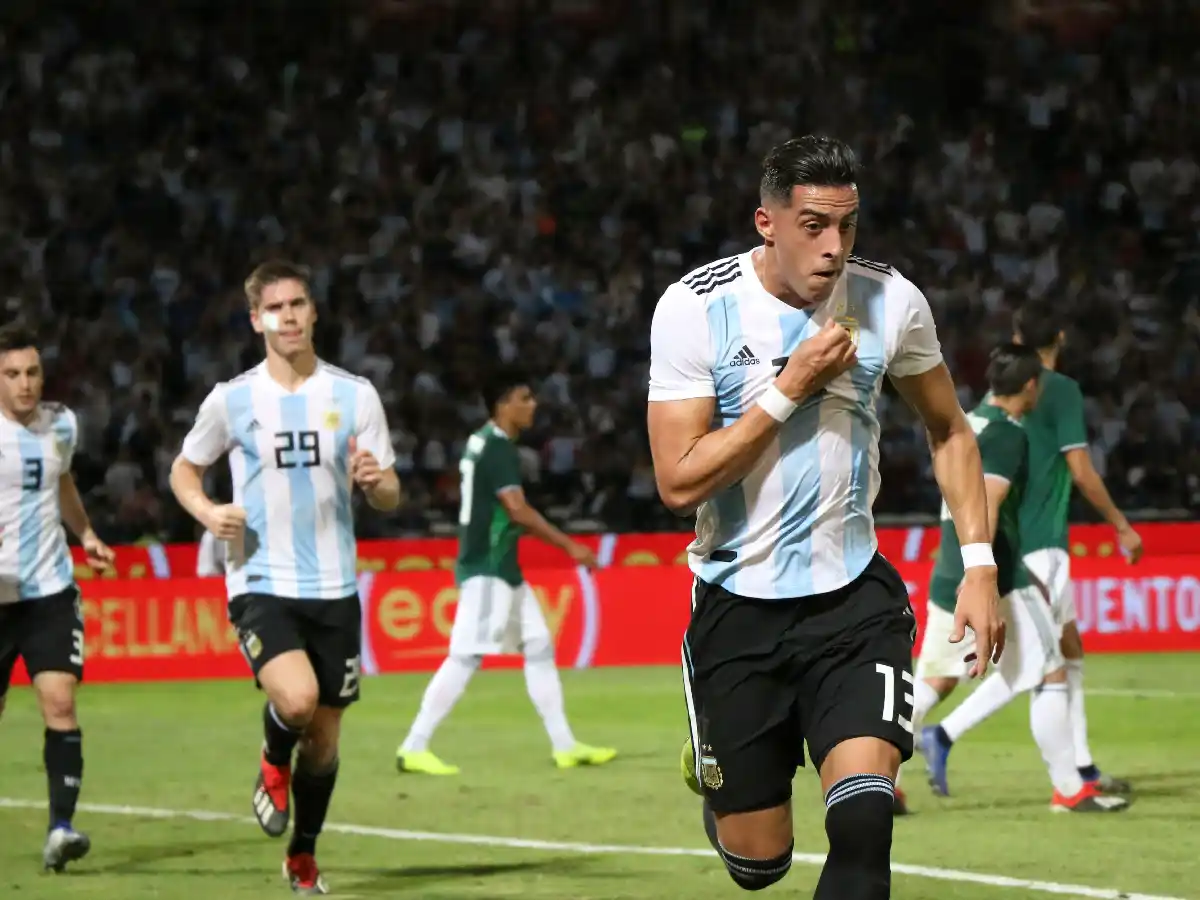 Prueba superada en Córdoba