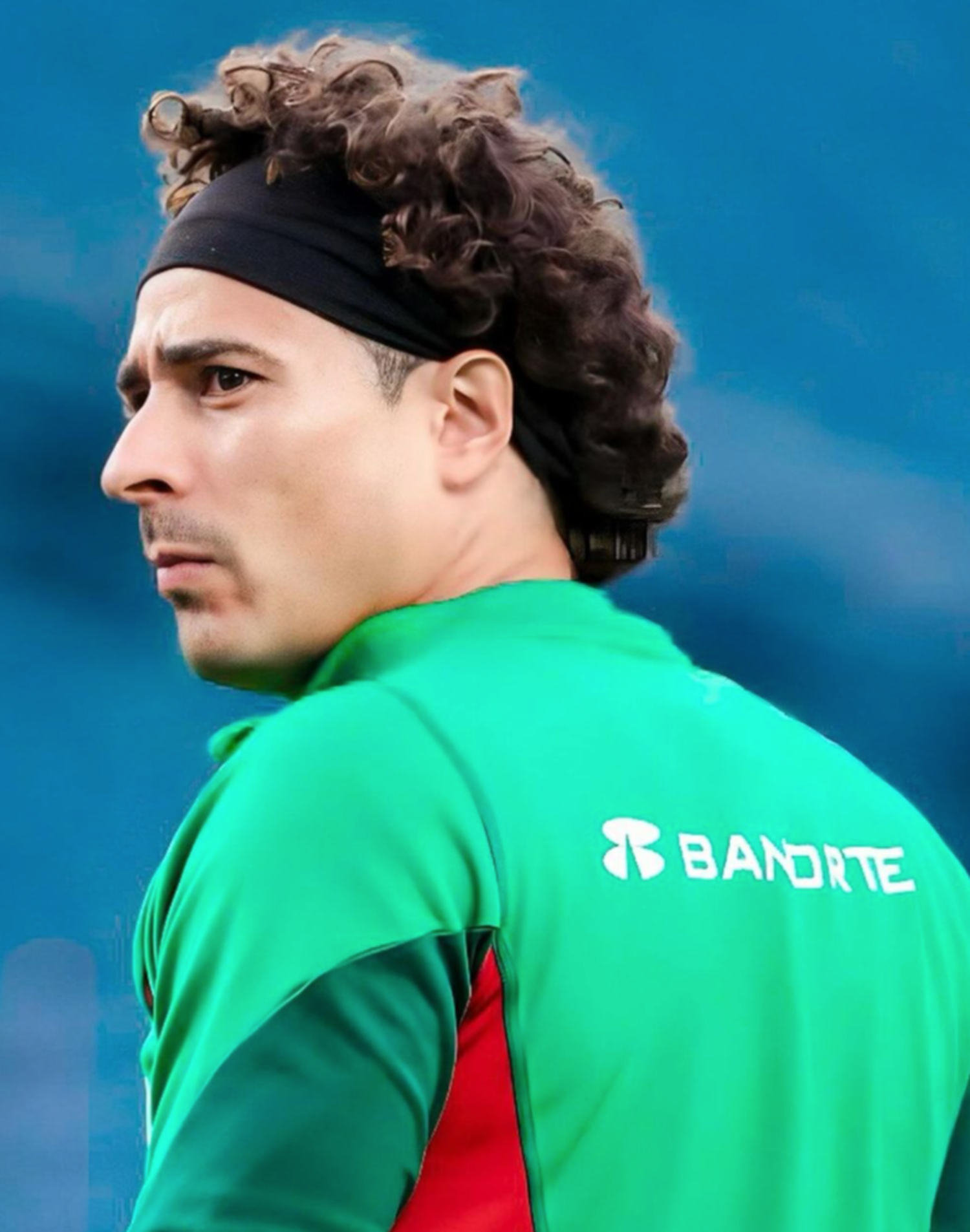 ¿Se acerca el fin de la carrera deportiva de Memo Ochoa? Una racha negativa lo condiciona