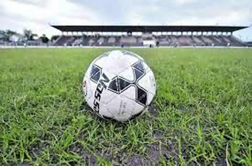 Por reiterados hechos de violencia, la Liga Santafesina suspendió la fecha de inferiores