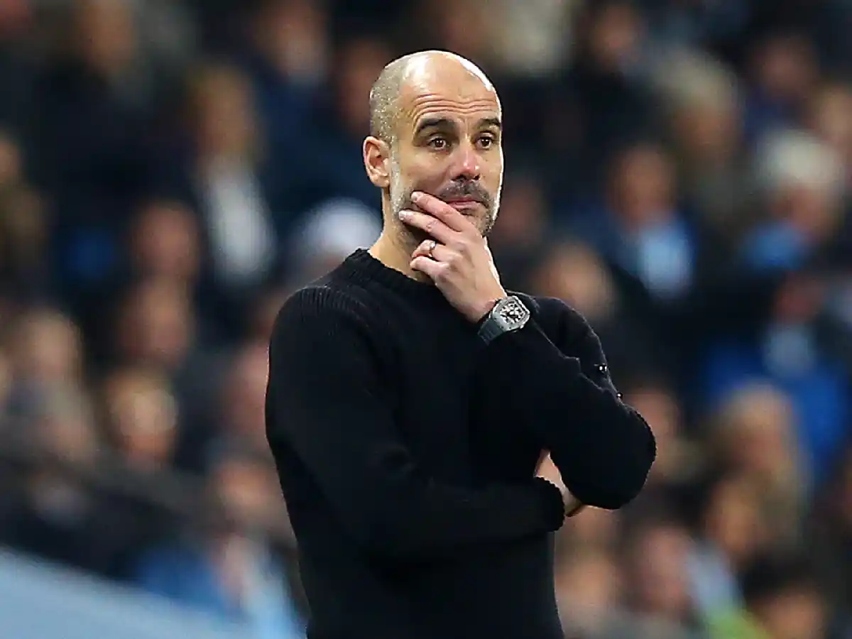 Falleció la madre de Guardiola por coronavirus