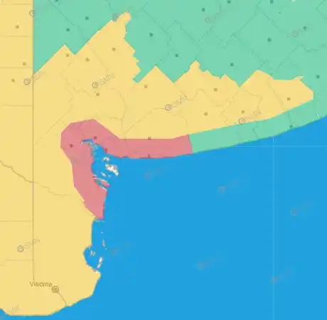 Continúan las alertas por altas temperaturas