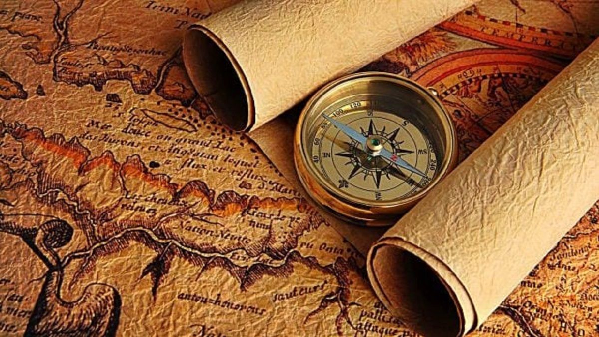 ¿SABES EL ORIGEN de la seda, el papel o la pólvora? Los inventos chinos que cambiaron la historia
